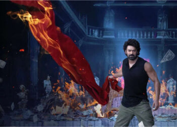 Prabhas’ The Raja Saab Trailer to Display With Kantara Chapter 1