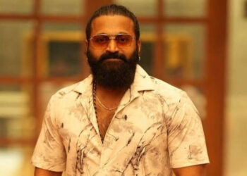 Kantara Actor Rishab Shetty to Play a Cameo in Jr NTR’s Dragon?