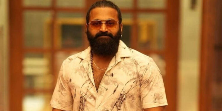 Kantara Actor Rishab Shetty to Play a Cameo in Jr NTR’s Dragon?