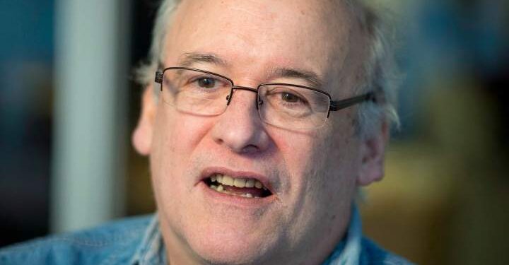 Robert Munsch, Canadian youngsters’s creator, says he’s been accepted for MAID