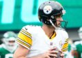 Rodgers celebrates win over Jets after stellar Steelers debut