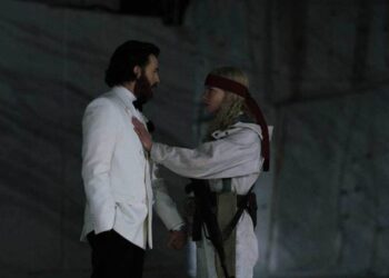 Romain Gavras’ Eco-Satire Has An Emotional Impression