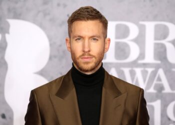 Calvin Harris recordsdata authorized motion in opposition to Thomas St. John, after agency’s US firm filed for chapter citing $11m+ in money owed