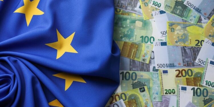 EU recorded music revenues grew 9.1% to succeed in $6.2bn in 2024, however subscriber adoption lags behind US, UK markets