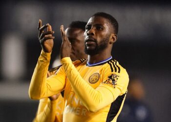 Kelechi Iheanacho joins Celtic: Brendan Rodgers lastly will get placing reinforcements 24 hours after window shuts | Soccer Information