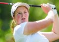 Lottie Woad nicely off the tempo after first spherical of Walmart NW Arkansas Championship | Golf Information
