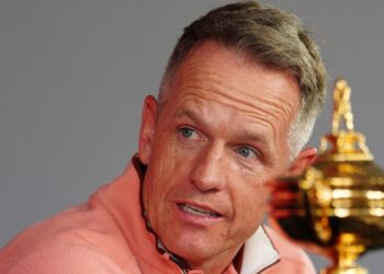 Ryder Cup 2025: Luke Donald ‘proud’ of Group Europe’s pay stance as Keegan Bradley defends Group USA’s stance for Bethpage Black | Golf Information
