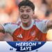 Paul Merson says Arsenal’s Premier League title possibilities will likely be over with defeat at Newcastle regardless of early stage of season | Soccer Information