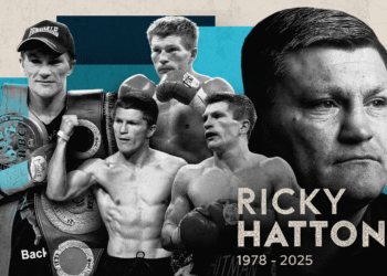 Ricky Hatton remembered: ‘An influence like Muhammad Ali’ – how the Manchester star made Britain love boxing once more | Boxing Information