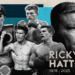 Ricky Hatton remembered: ‘An influence like Muhammad Ali’ – how the Manchester star made Britain love boxing once more | Boxing Information