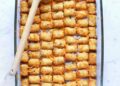 Tater Tot Casserole – A Stunning Mess