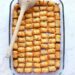 Tater Tot Casserole – A Stunning Mess