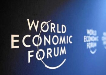 WEF outlook: 72% economists see slowing international development, debt dangers mounting in wealthy nations