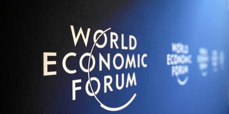 WEF outlook: 72% economists see slowing international development, debt dangers mounting in wealthy nations