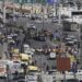 Lethal capturing assault at Jerusalem bus cease : NPR