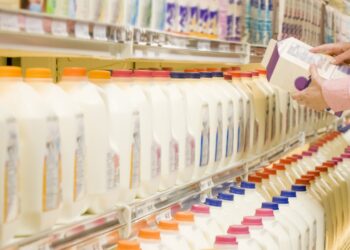 What sort of dairy does a physique good? Science is updating the reply : Pictures