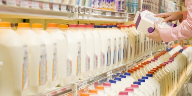 What sort of dairy does a physique good? Science is updating the reply : Pictures