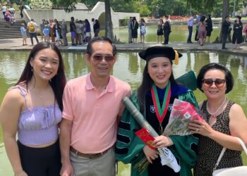 Publish-traumatic progress, together with PTSD, is a long-term consequence of Katrina : Pictures