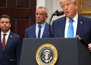 Leucovorin for autism? Many scientists — and fogeys — are skeptical : Photographs