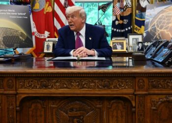 Area-Based mostly Protection and the Way forward for Deterrence – The Cipher Temporary