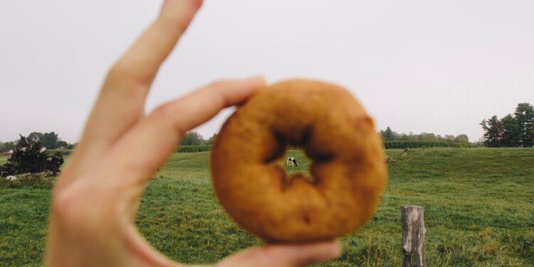 Have a Scrumptious Weekend. | Cup of Jo