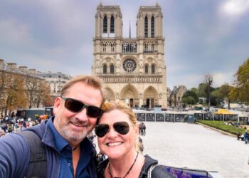 How one can Select The place to Keep in Paris (And The place to Keep away from)