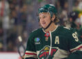 Wild’s Kaprizov turns into highest-paid participant, however it will not final