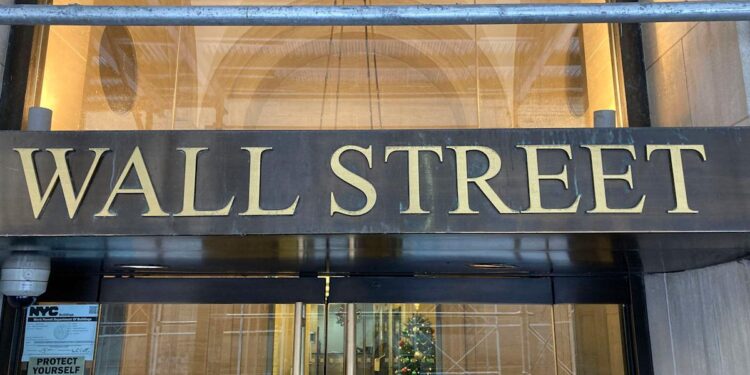 Dow, S&P 500, Nasdaq nudge larger as Wall Road grapples with shutdown threat