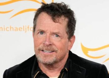 Michael J. Fox says representing the Parkinson’s neighborhood is a ‘privilege’