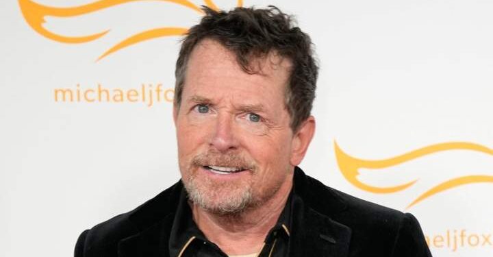 Michael J. Fox says representing the Parkinson’s neighborhood is a ‘privilege’