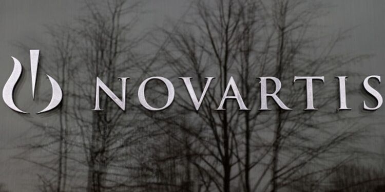 Novartis Avidity Biosciences in talks