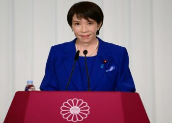 Takaichi’s bid for Japan’s premiership jolted as Komeito quits ruling coalition, NHK reviews