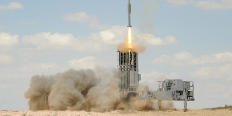 India to approve offers value $3.7b for Israeli protection missiles