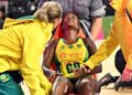 Netball information 2025 | Sunday Aryang damage; Diamonds vs Silver Ferns ending; Constellation Cup, Australia vs New Zealand