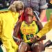 Netball information 2025 | Sunday Aryang damage; Diamonds vs Silver Ferns ending; Constellation Cup, Australia vs New Zealand