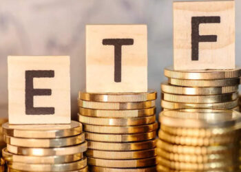 Gold ETF inflows leap fourfold in September to Rs 8,363 crore, hit report excessive