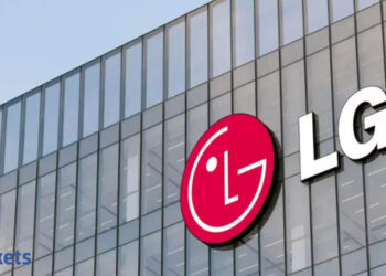 LG India soars previous South Korean mother or father, turns into $13 billion big after blockbuster debut