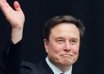 Does Elon Musk deserve the world’s greatest pay bundle?