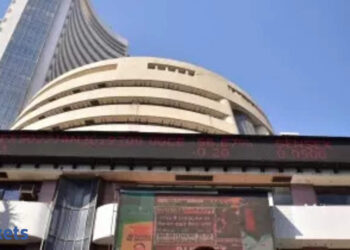 Market Wrap: Sensex jumps 411 pts, Nifty tops 25,800 as Reliance, HDFC Financial institution rally post-earnings