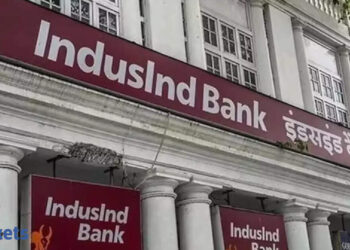 Former IndusInd Financial institution deputy pays 50% of alleged insider buying and selling positive factors to Sebi