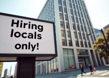 H-1B visa hirings: Native hires, momentary halts & extra—How corporations are taking different routes to keep away from $100k charge
