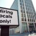 H-1B visa hirings: Native hires, momentary halts & extra—How corporations are taking different routes to keep away from $100k charge