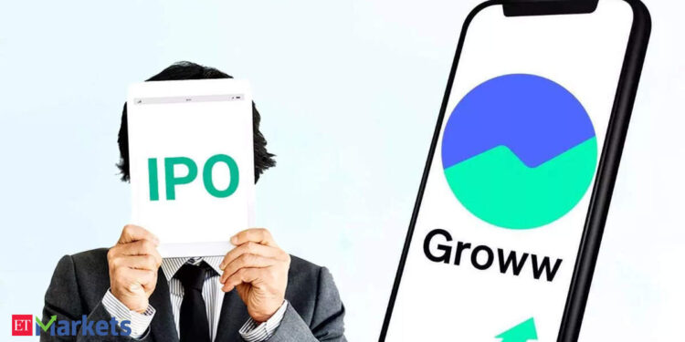 Groww IPO: Prime 5 early buyers to pocket Rs 4,340 crore, set for as much as 5,135% windfall as fintech unicorn readies for itemizing