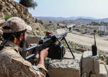 Will the Afghanistan–Pakistan Ceasefire Final? – The Cipher Temporary