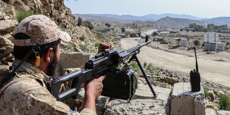 Will the Afghanistan–Pakistan Ceasefire Final? – The Cipher Temporary