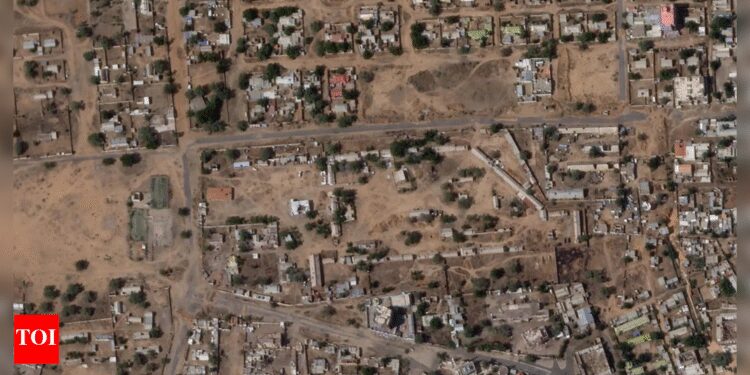 What’s occurring in Sudan? UN warns of grave humanitarian disaster following El Fasher’s fall