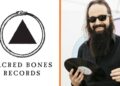 Sacred Bones Data joins Secretly’s All Flowers Group portfolio of labels