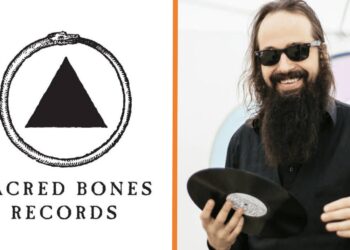 Sacred Bones Data joins Secretly’s All Flowers Group portfolio of labels
