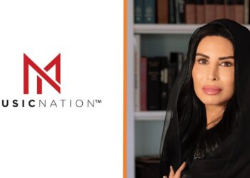 UAE-based CMO Music Nation formally begins operations