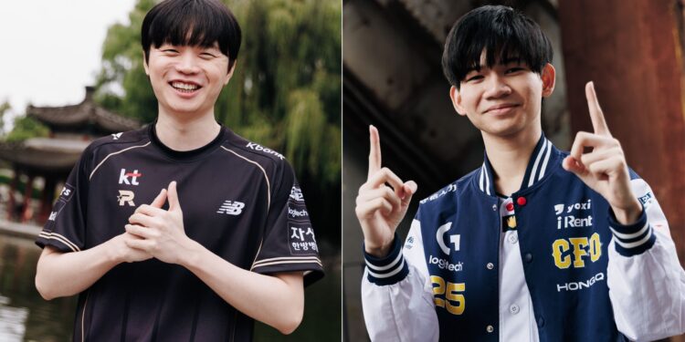 Prediction, livestream particulars, and extra